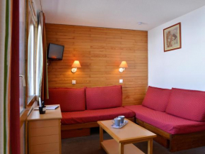 Studio confort au cœur de la station avec balcon, casier à skis et animaux admis - FR-1-181-2087